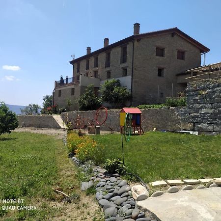 格劳斯 Casa Dominica旅馆 外观 照片
