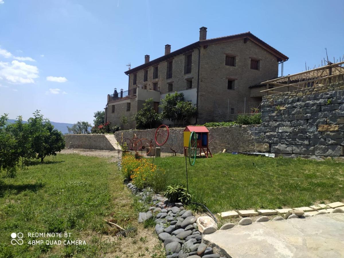 格劳斯 Casa Dominica旅馆 外观 照片