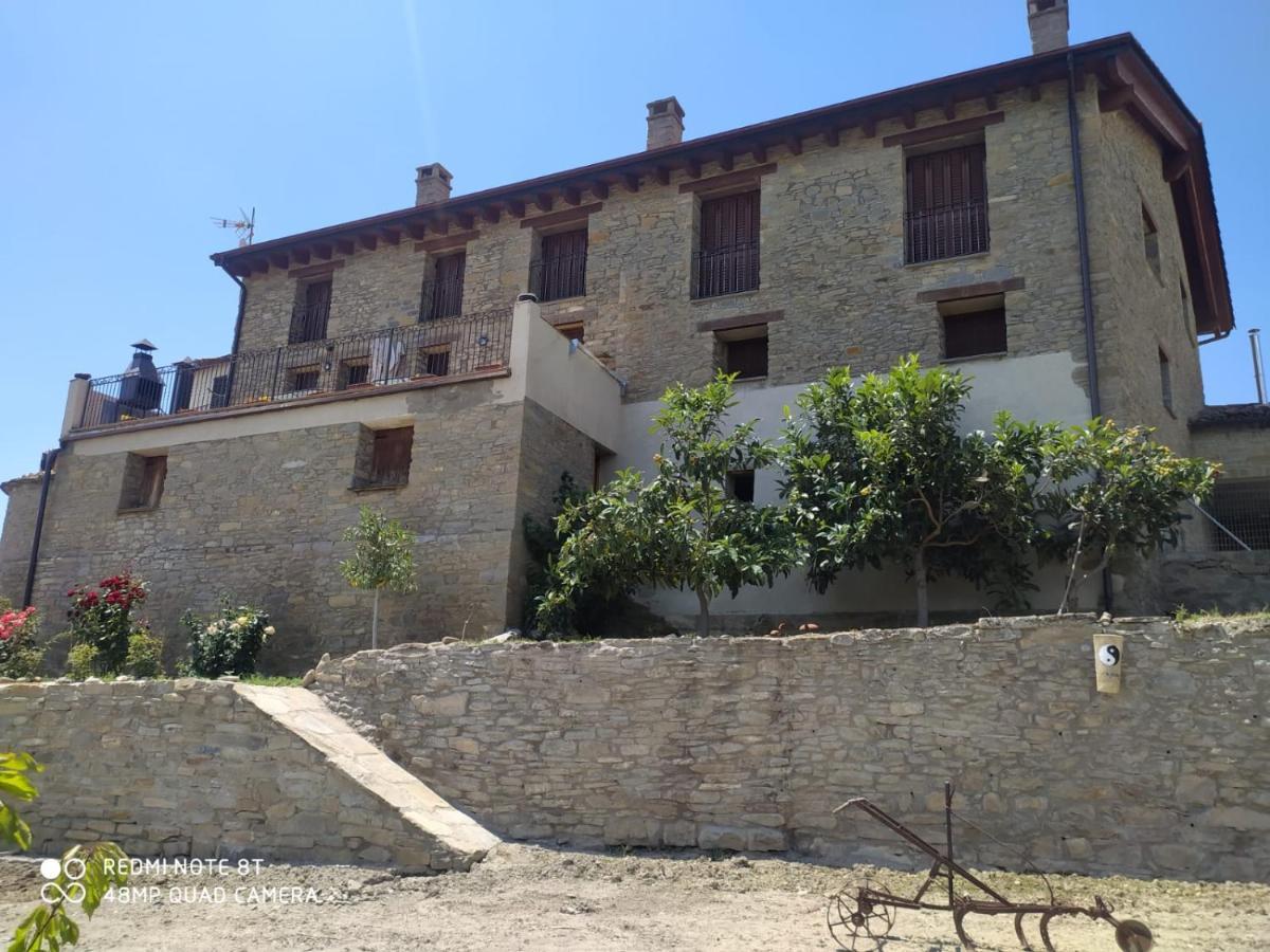 格劳斯 Casa Dominica旅馆 外观 照片
