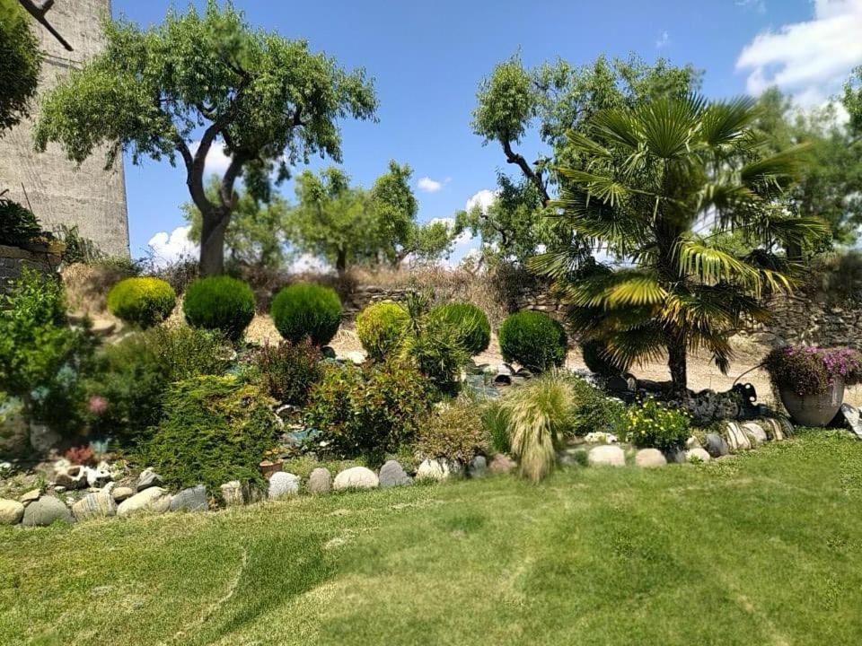 格劳斯 Casa Dominica旅馆 外观 照片