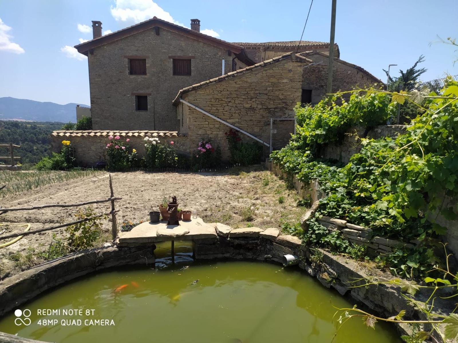 格劳斯 Casa Dominica旅馆 客房 照片