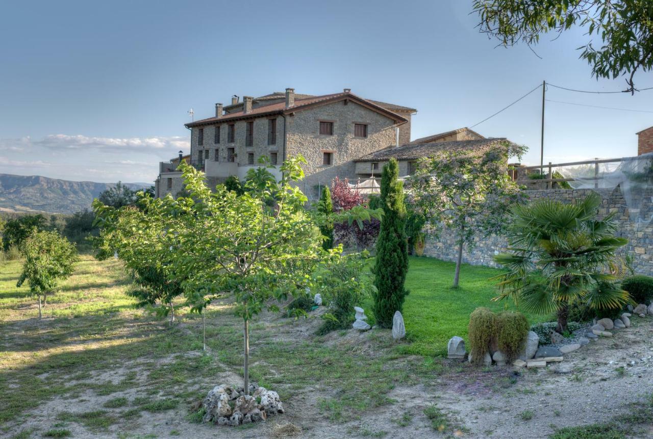 格劳斯 Casa Dominica旅馆 外观 照片
