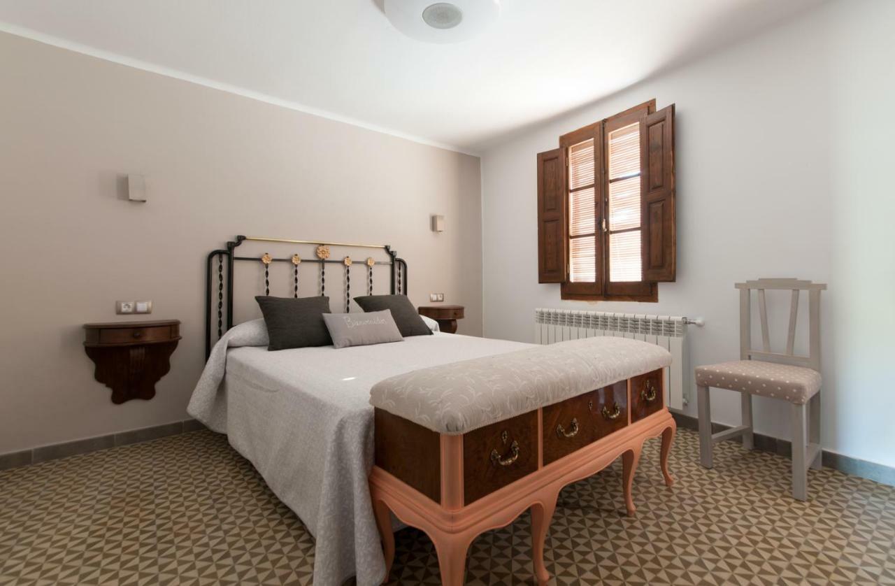 格劳斯 Casa Dominica旅馆 外观 照片