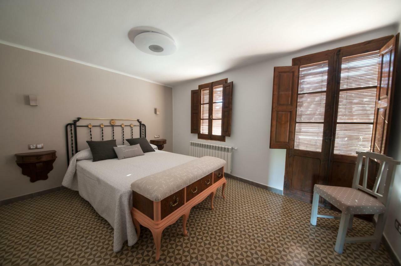 格劳斯 Casa Dominica旅馆 外观 照片