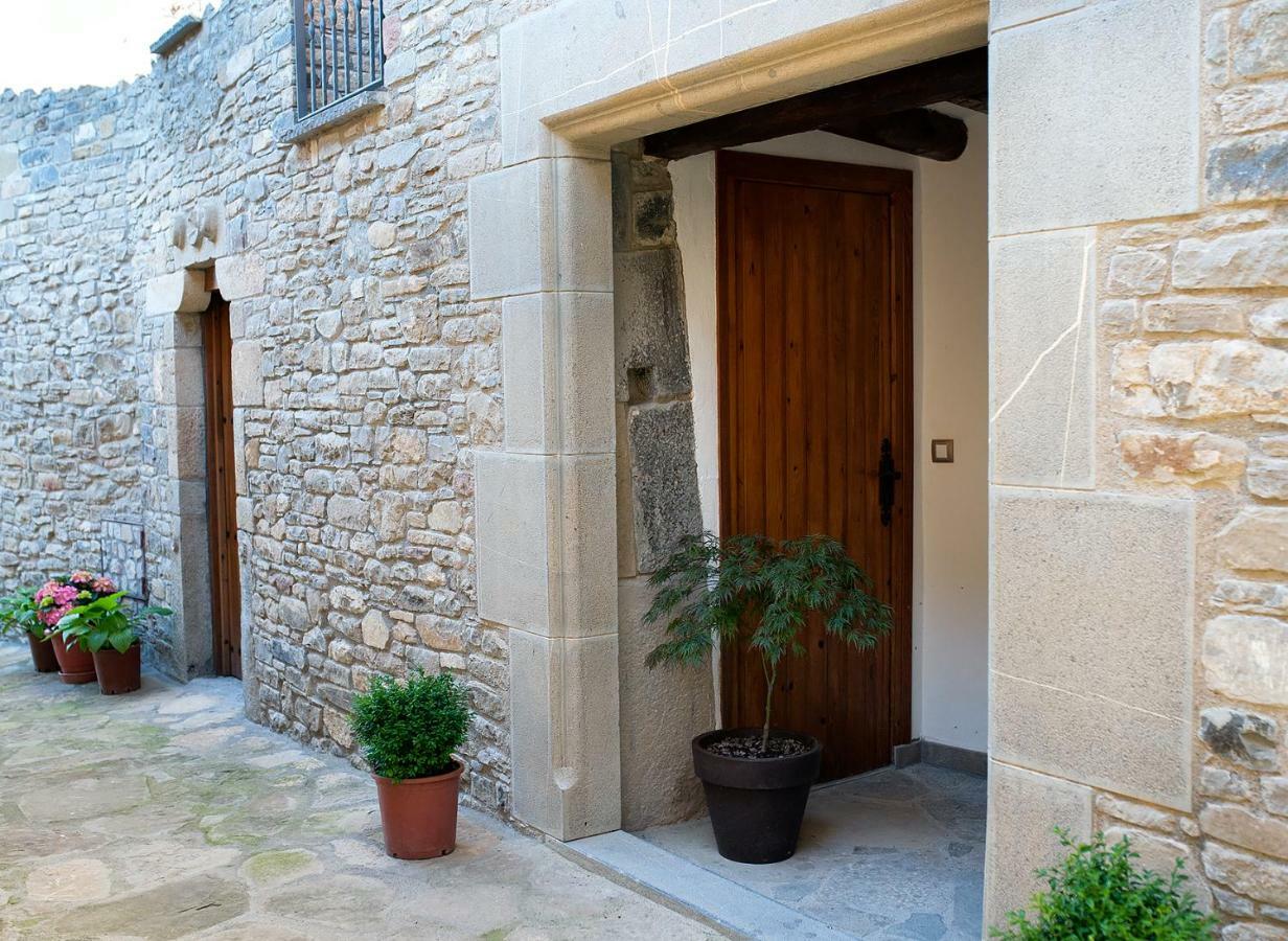 格劳斯 Casa Dominica旅馆 外观 照片