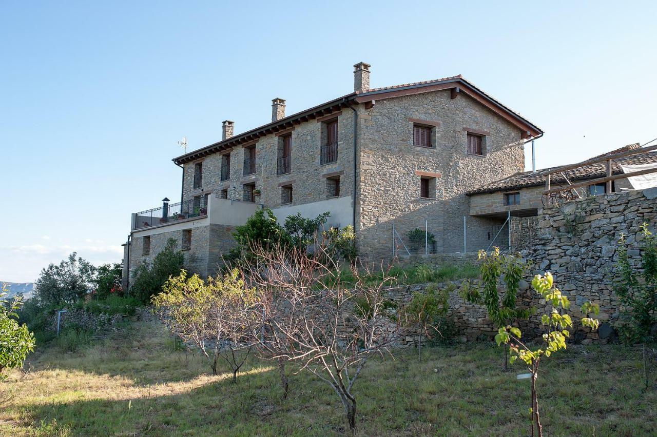 格劳斯 Casa Dominica旅馆 外观 照片