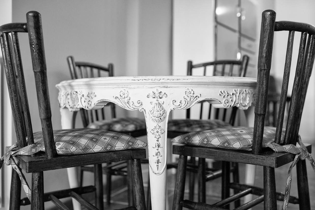 格劳斯 Casa Dominica旅馆 外观 照片